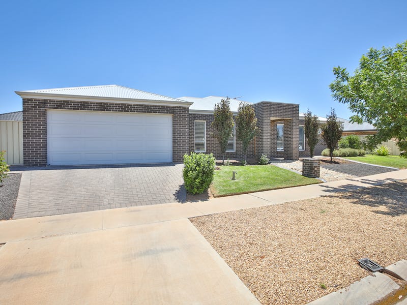 28 Olivia Drive, Mildura, Vic 3500