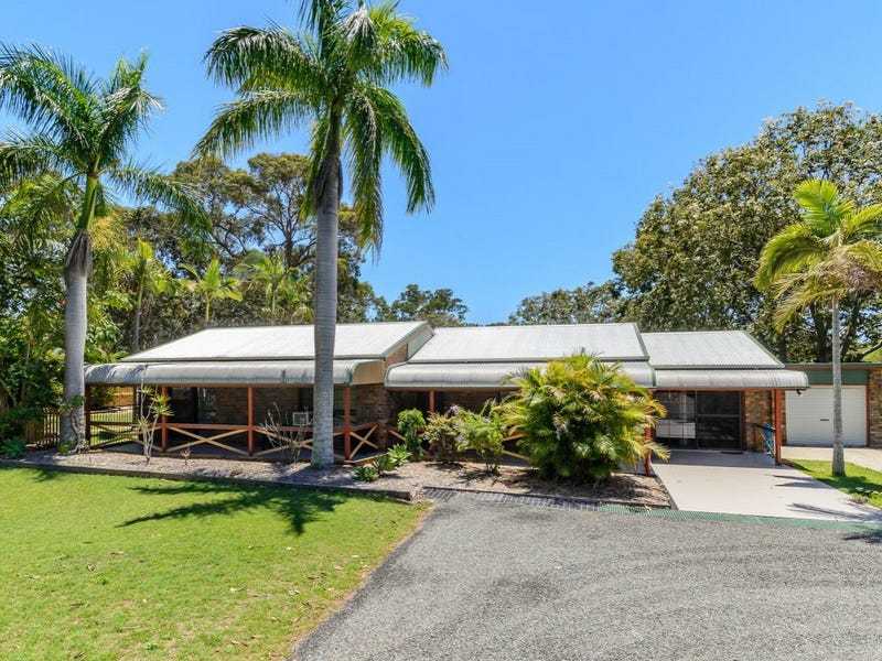 32 Silverton Drive, Tannum Sands, Qld 4680 Acreage for Sale