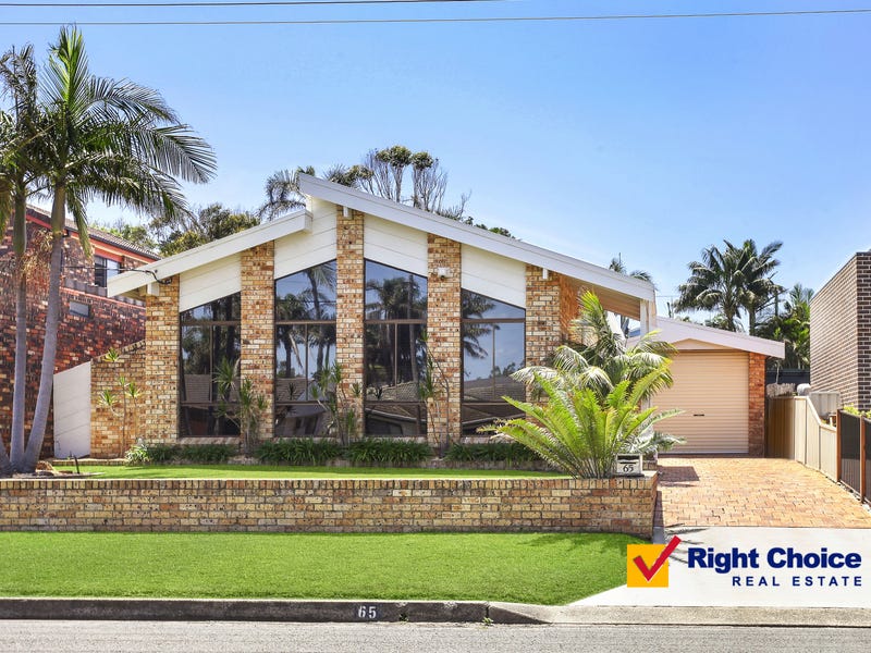 65 Osborne Parade, Warilla, NSW 2528