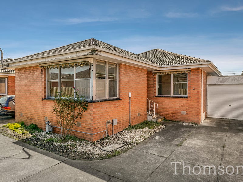2/9 Garden Avenue, Glen Huntly, VIC 3163