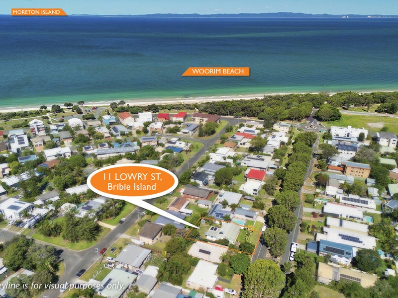 11 Lowry Street, Woorim, Qld 4507 Property Details
