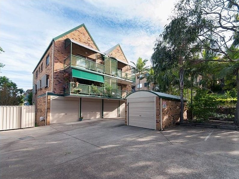 2/20 Waverley Road, Taringa, Qld 4068