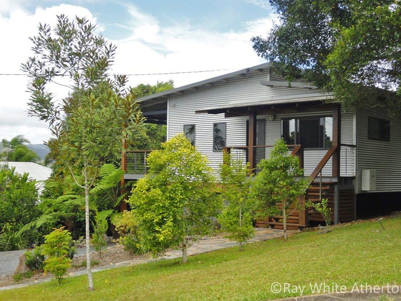 8 Centenary Drive, Atherton, QLD 4883