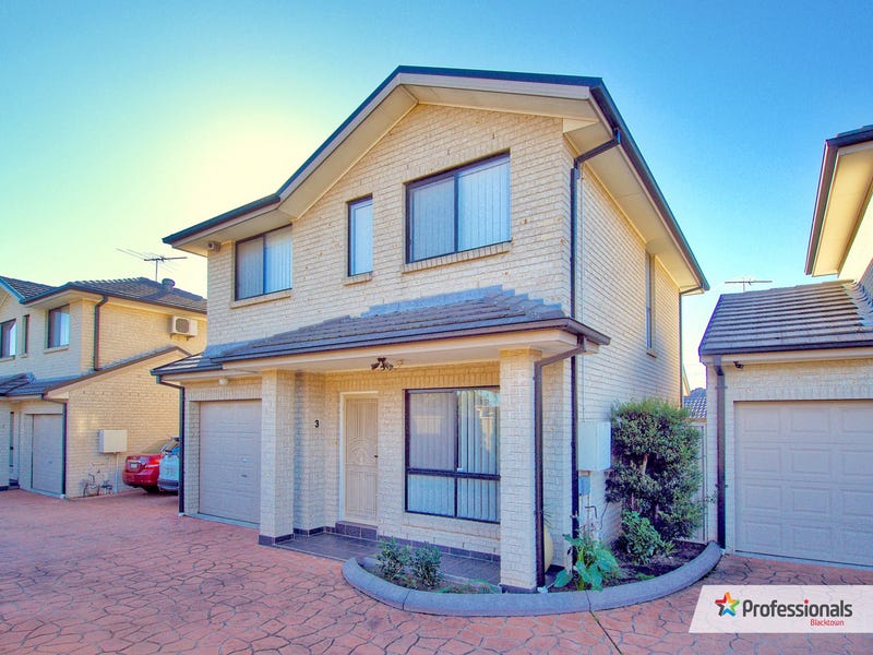 3/5 ster Road, Lurnea, NSW 2170