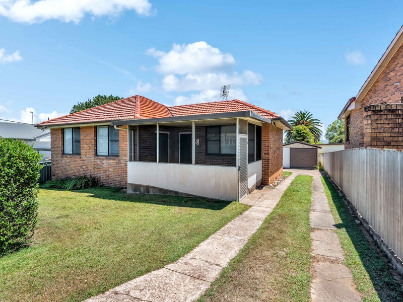 48 Thompson Street, East Maitland, NSW 2323