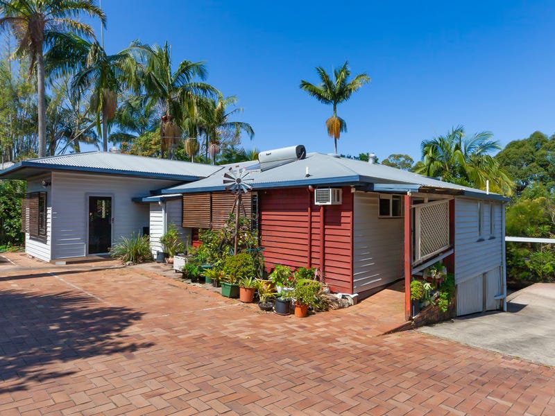 55 Netherton Street, Nambour, Qld 4560 Property Details