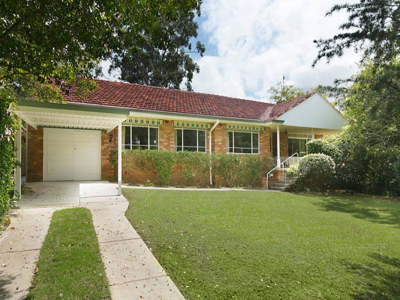 56 Warrangi Street, Turramurra, NSW 2074 Property Details