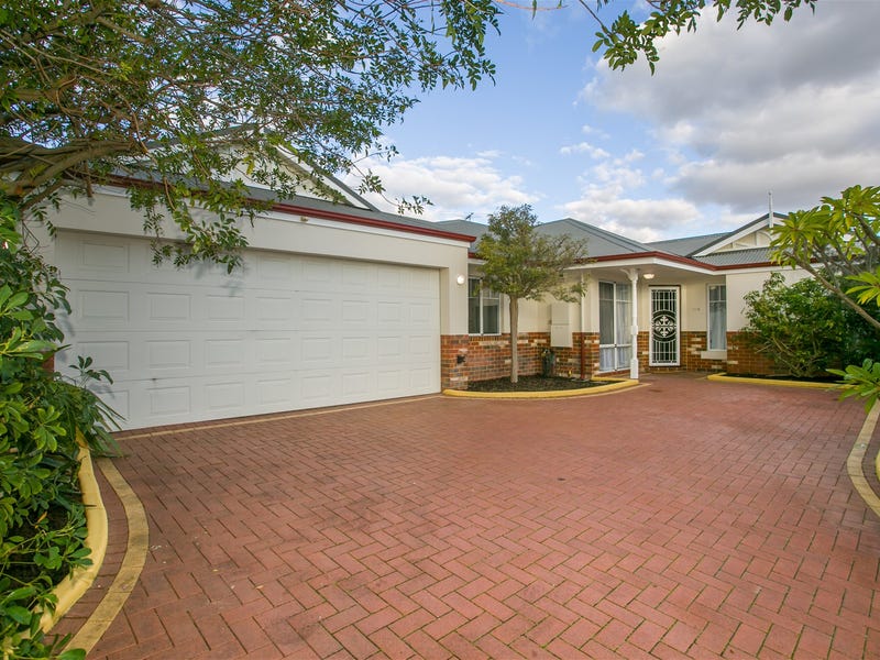 58B Beechboro Road South, Bayswater, WA 6053 House for Sale