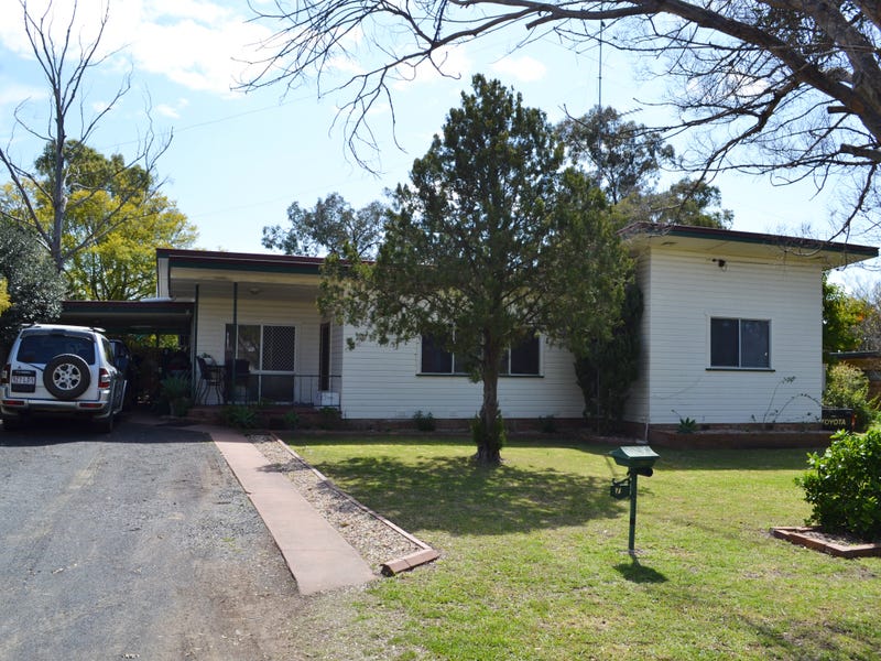 7 Copp Street, Pittsworth, Qld 4356 Property Details