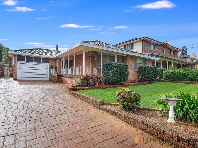 10 Kurrajong Road, Greystanes, NSW 2145 Property Details