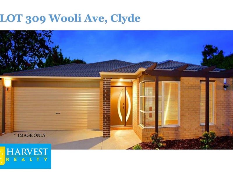 309/12 Wooli Avenue, Clyde, Vic 3978 House for Sale