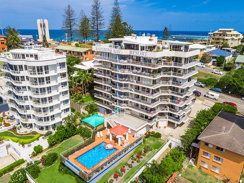 8/265269 Boundary Street, Coolangatta, Qld 4225 Unit for Sale
