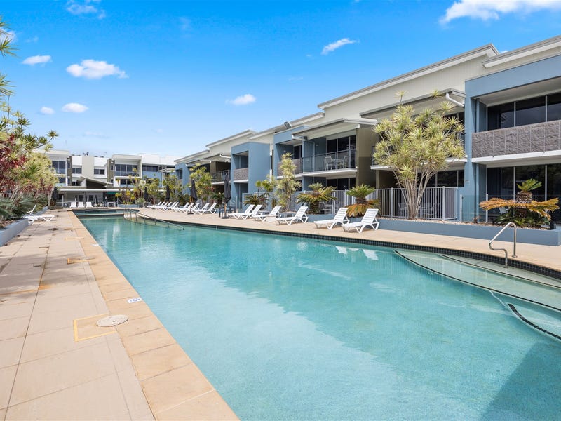 132/627 Charlton Esplanade, Urangan, Qld 4655 Unit for Sale