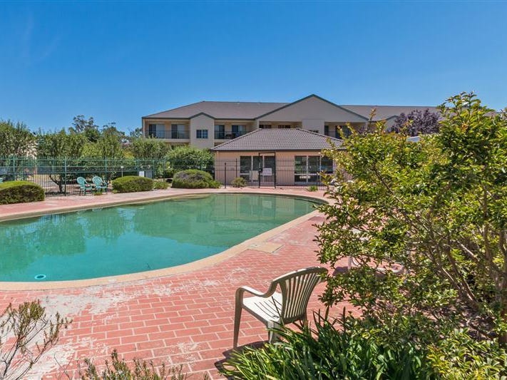 61B/21 Aspinall Street, Watson, ACT 2602 Apartment for Rent