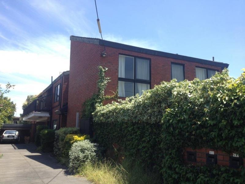 1/27 Seymour Avenue, Armadale, Vic 3143