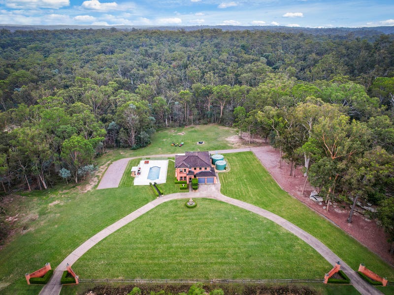 2 Murriwong Grove, Ebenezer, NSW 2756 House for Sale
