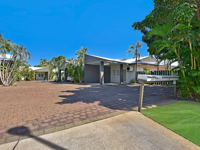 10/35 Mannikan Court, Bakewell, NT 0832