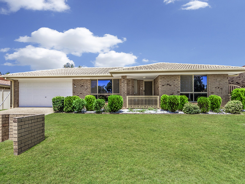 7 Ron Penhaligon Way, Robina, Qld 4226 Property Details