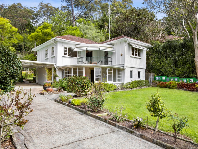 3 Delecta Avenue, Clareville, NSW 2107 Property Details