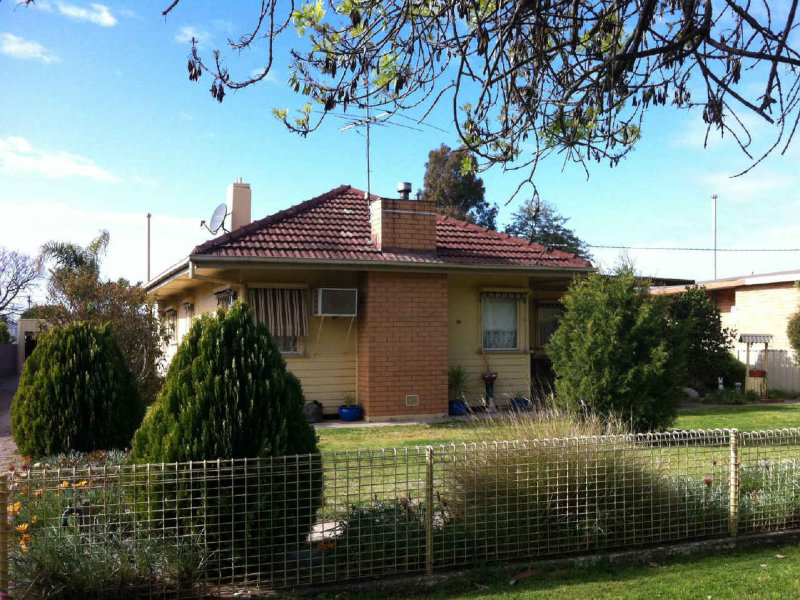 96 Hume Street, Mulwala, NSW 2647