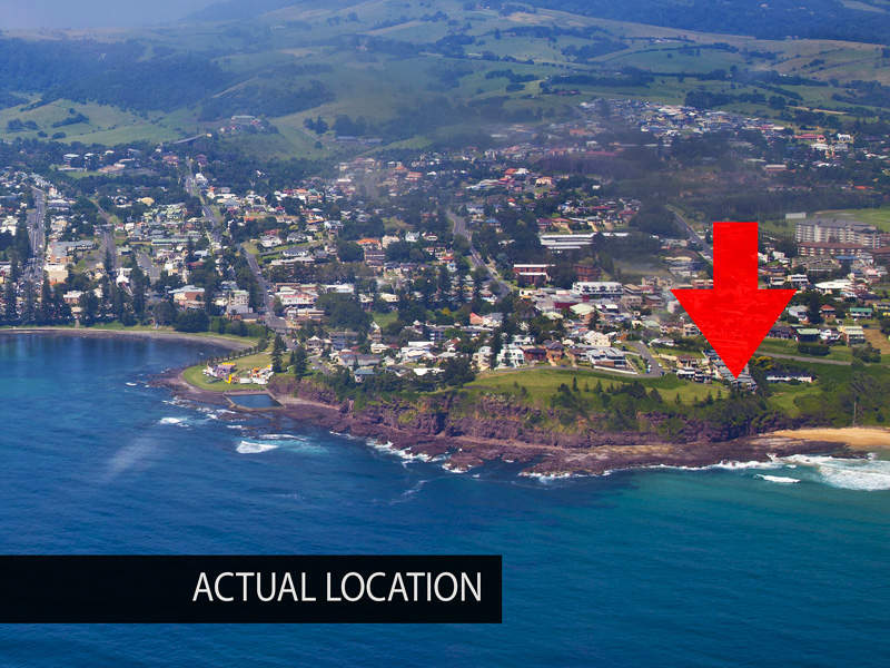 4/2 Gipps Street, Kiama, NSW 2533 Property Details