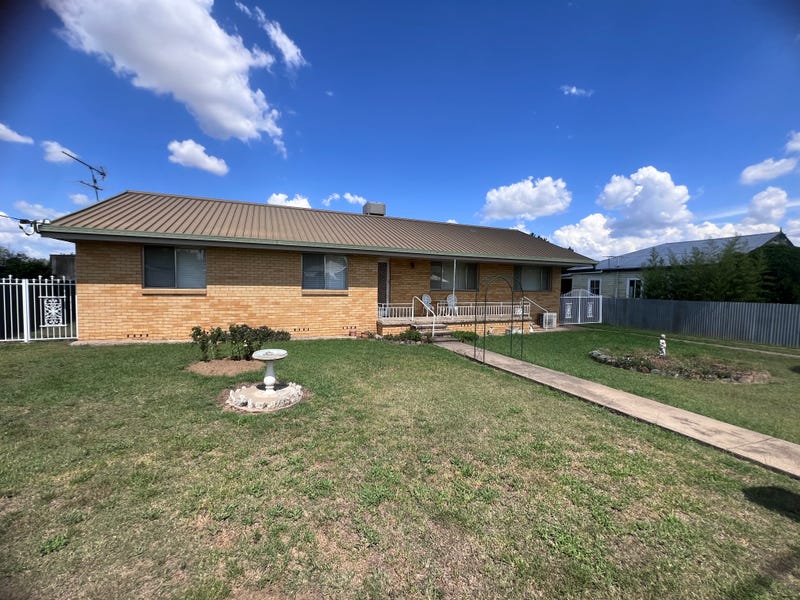 24 Fitzroy Street, Barraba, NSW 2347 House for Sale