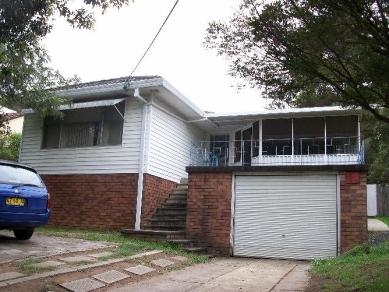 40 Pindari Ave, Camden, NSW 2570 Property Details