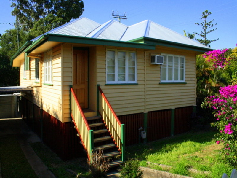 93 Ridge Street, Greenslopes, QLD 4120