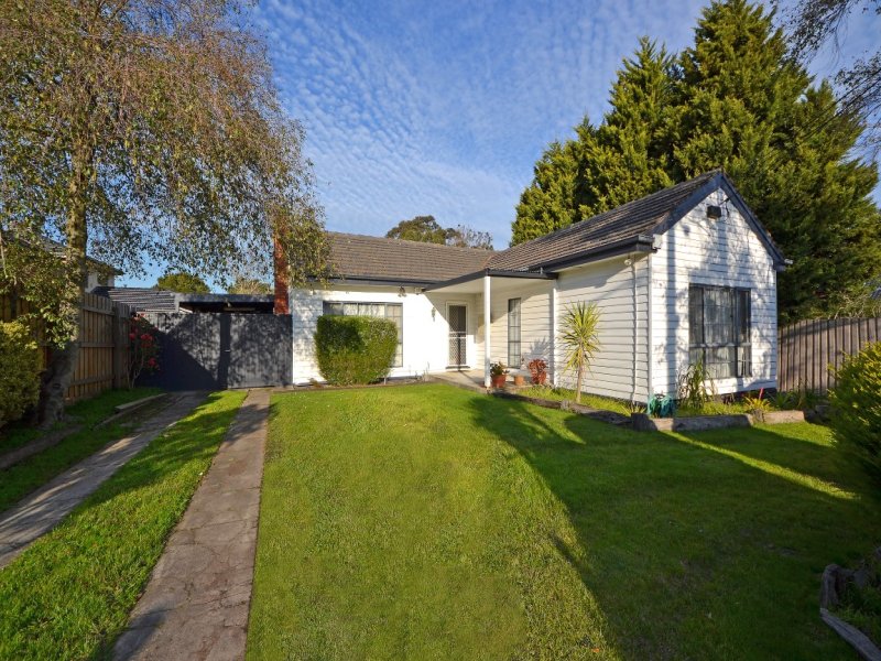 40 Halliday Street, Mount Waverley, VIC 3149