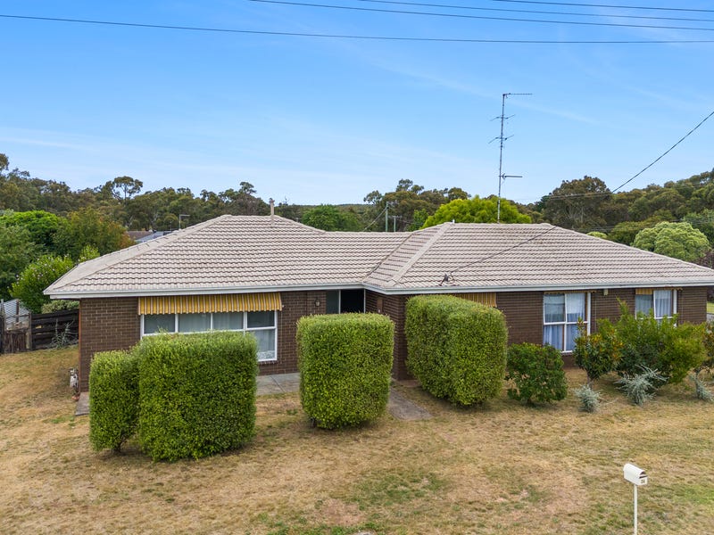 26 Semmens Avenue, Creswick, Vic 3363 House for Sale