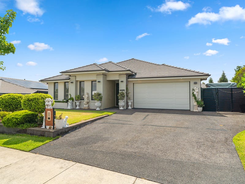 13 Tigertail Street, Chisholm, NSW 2322 House for Sale realestate