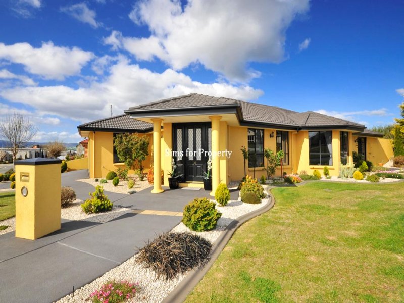 32 Trafalgar Drive, Prospect Vale, TAS 7250