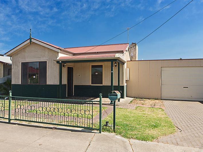 14 Third Street, Wingfield, SA 5013 Property Details
