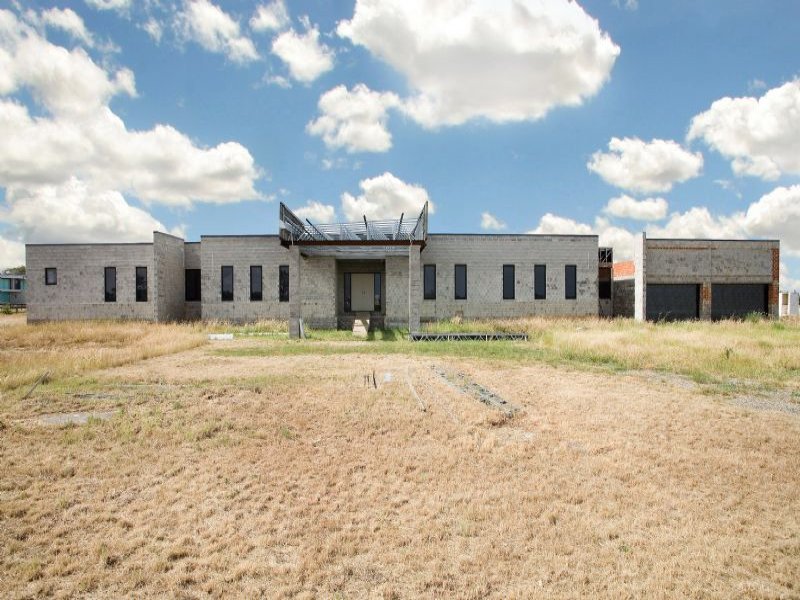 520 Mt.Ridley Road, Mickleham, Vic 3064 Property Details