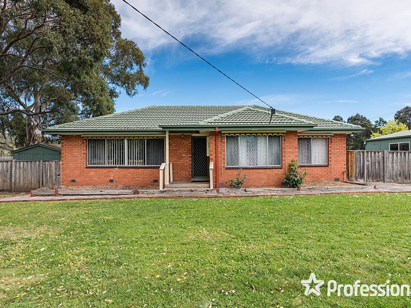 127 Carronvale Road, Mooroolbark, Vic 3138 Property Details