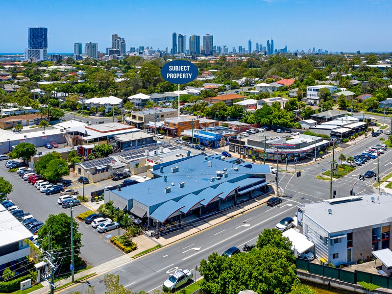 28 Musgrave Avenue, Southport, QLD 4215