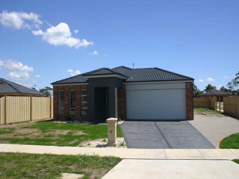 14 Wisteria Drive, Yarragon, Vic 3823