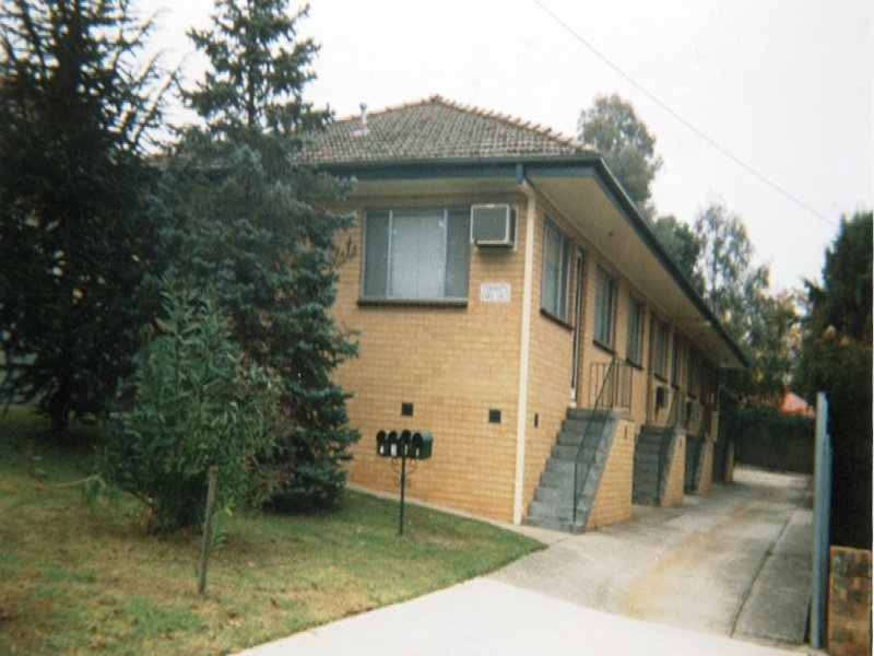 3/323 Donovan Street, East Albury, NSW 2640