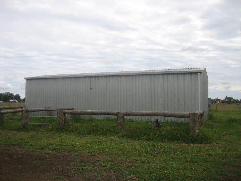 97 Huxley Road, Cookernup, WA 6219 Property Details