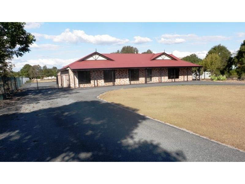 23 LowoodMinden Road, Lowood, Qld 4311 Property Details