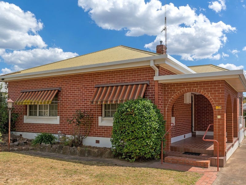 133 Anson Street, Orange, NSW 2800 Property Details