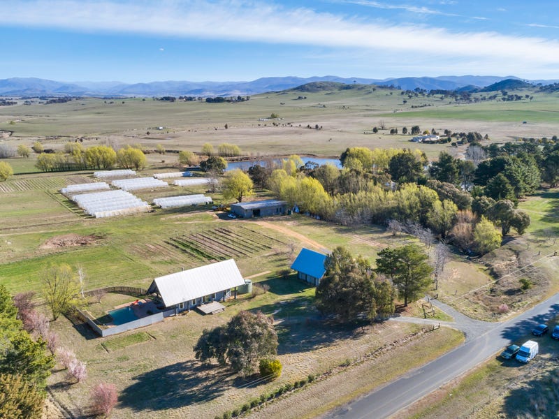 247 Gooroomon Ponds Road, Wallaroo, NSW 2618