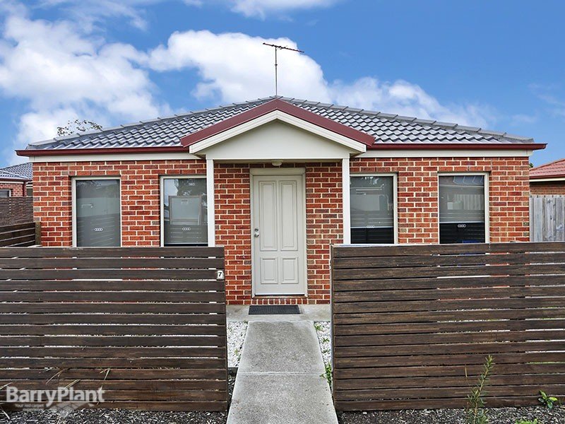 7/84 Donnybrook Road, Norlane, Vic 3214 Property Details
