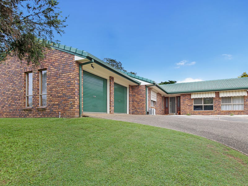 8 Brushwood Court, Buderim, Qld 4556 Property Details