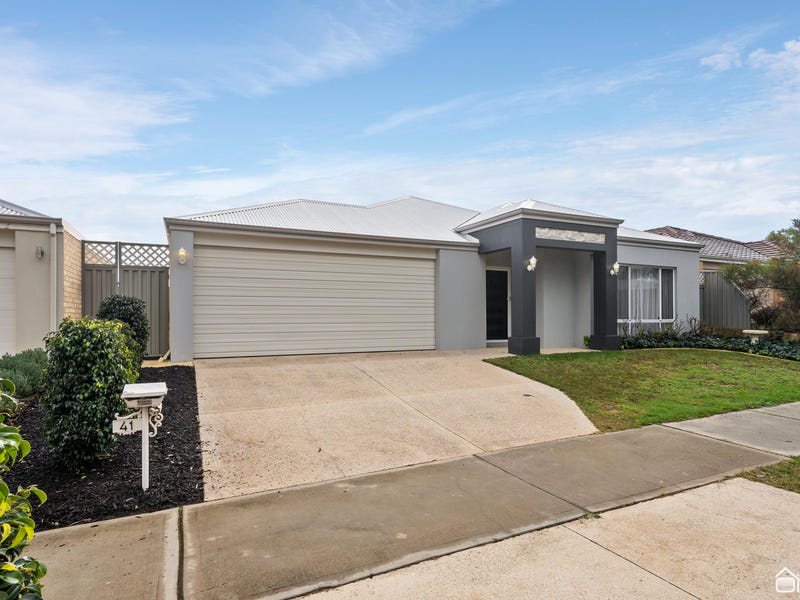 41 Allanson Drive, Byford, WA 6122