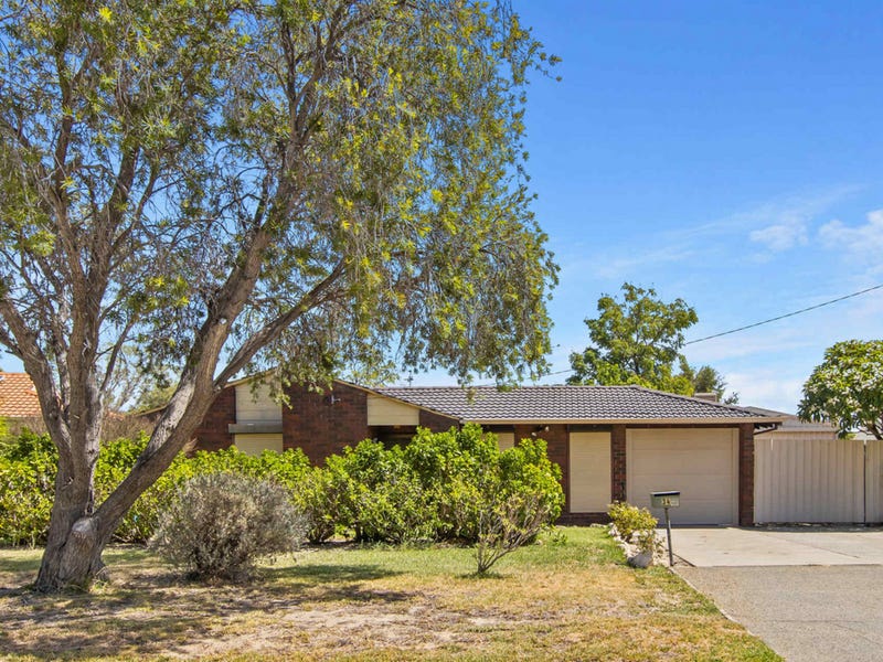 34 Moira Avenue, Forrestfield, WA 6058 House for Sale