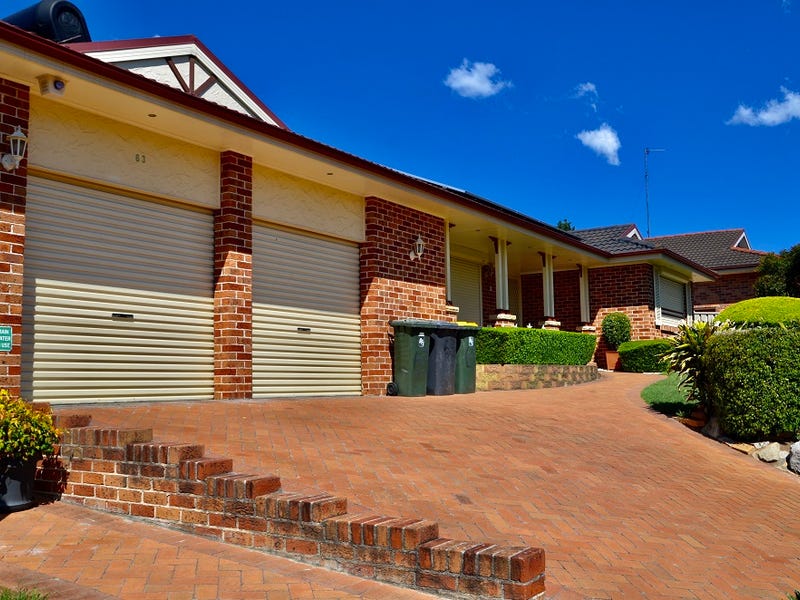 63 Abington Cres, Glen Alpine, NSW 2560