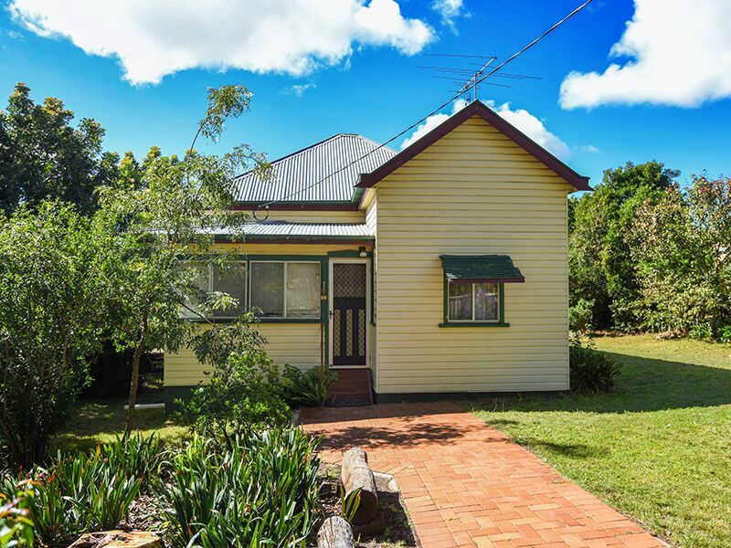 Rental Properties and Real Estate in Toowoomba City and Suburbs, QLD