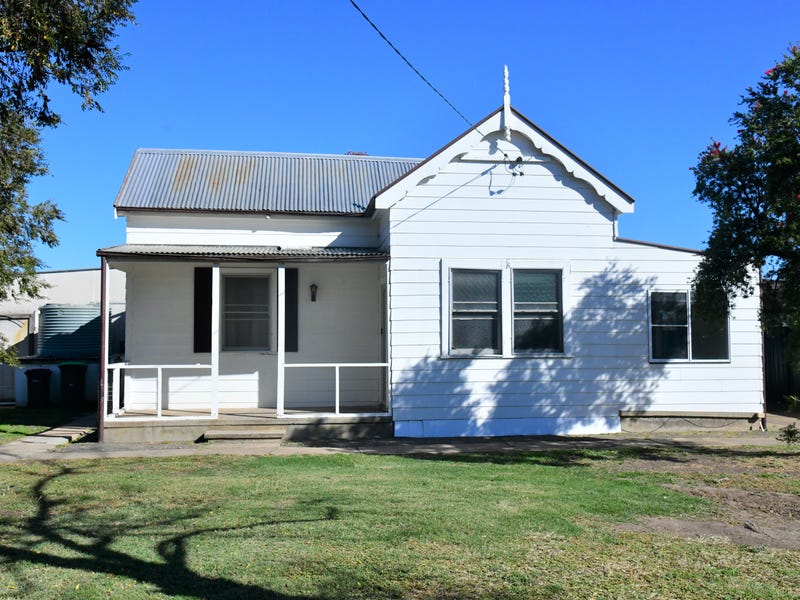 13 Hinds Street, Narrabri, NSW 2390 House for Sale