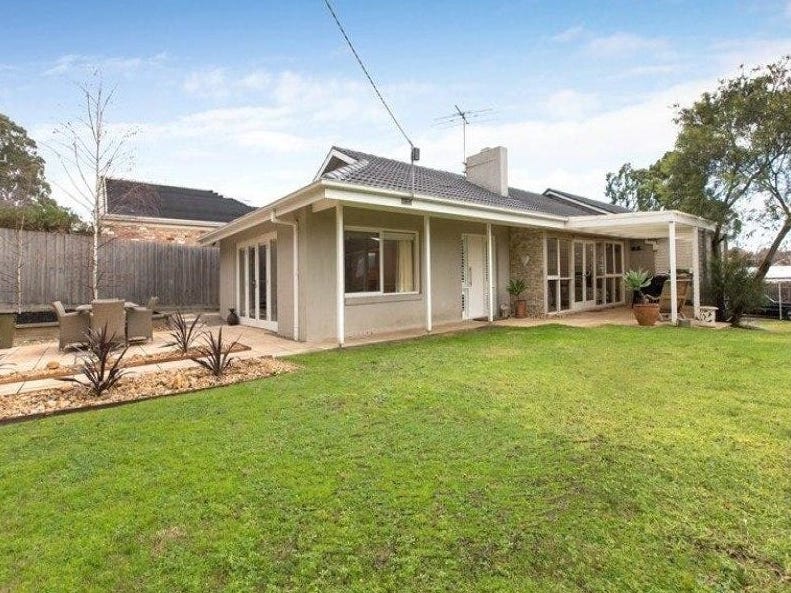 44 Wimbledon Avenue, Mount Eliza, Vic 3930 House for Rent